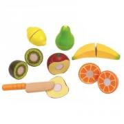 Opakowanie Owoce do krojenia