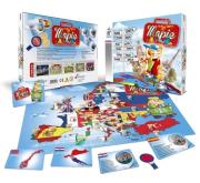 Opakowanie Palcem po mapie