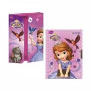 Opakowanie Pamiętnik zamykany Jej Wysokość Zosia