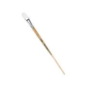 Opakowanie Pędzle nylonowe koci język  niki-4 nr 14 12 sztuk