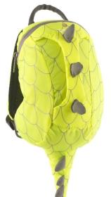 Plecaczek oblaskowy ActiveGrip Dinozaur 3+. Wydawca: Tublu. Dadada.pl Opakowanie Plecaczek oblaskowy ActiveGrip Dinozaur 3+