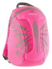 Opakowanie Plecaczek oblaskowy ActiveGrip Motylek