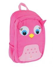 Opakowanie Plecak LittleLife SchoolPak Sowa