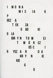 Okładka książki Początek zagadki