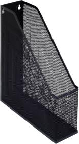 Opakowanie Pojemnik na prasę GR-053. Czarny.