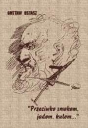 Okładka książki Przeciwko smokom, jadom, kulom ...