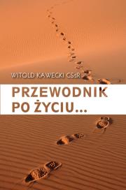 Okładka książki Przewodnik po życiu...