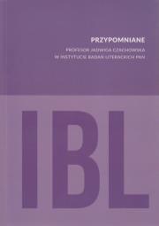 Opakowanie Przypomniane