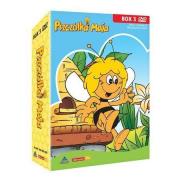 Opakowanie Pszczółka Maja 2 (BOX 3xDVD)