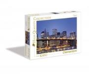 Opakowanie Puzzle 1000 HQ New York