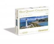 Opakowanie Puzzle 1000 HQ Panorama New Zealand