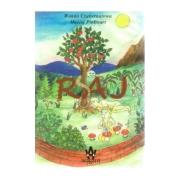 Raj. Autor: Pinkwart Maciej, Wanda Czubernatowa. Dadada.pl Okładka książki Raj