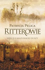 Okładka książki Ritterowie