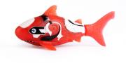 Opakowanie Robofish Rybka i 2 koralowce czerwony rekin