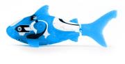 Opakowanie Robofish Rybka i 2 koralowce niebieski rekin
