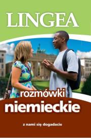 Rozmówki niemieckie.. Autor: Opracowanie zbiorowe. Dadada.pl Okładka książki Rozmówki niemieckie.