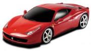 Opakowanie Samochód sterowany Ferrari 458 Italia skala 1:12