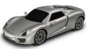 Opakowanie Samochód sterowany Porsche 918 Spyder skala 1:32