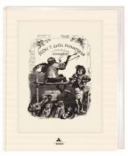 Okładka książki Sceny z życia prywatnego i publicznego