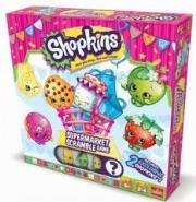 Shopkins - Supermarket Scramble. Wydawca: Goliath Games. Dadada.pl Opakowanie Shopkins - Supermarket Scramble