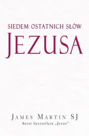 Okładka książki Siedem ostatnich słów Jezusa
