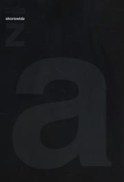 Opakowanie Skorowidz A4 192 kartki czarny