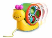 Opakowanie Ślimaczek Sortowniczek