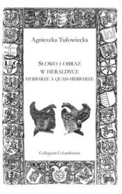 Okładka książki Słowo i obraz