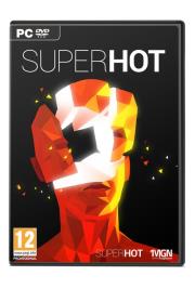 Opakowanie Superhot