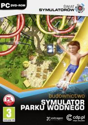 Opakowanie Świat Symulatorów Symulator Parku Wodnego