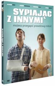 Sypiając z innymi. Wydawca: Best Film. Dadada.pl Opakowanie Sypiając z innymi