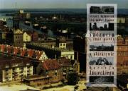 Okładka książki Szczecin sprzed 50 lat