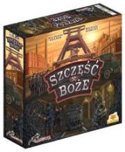 Szczęść Boże LACERTA. Wydawca: Lacerta. Dadada.pl Opakowanie Szczęść Boże LACERTA