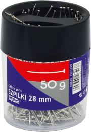 Opakowanie Szpilki 28 mm 50 g MAG