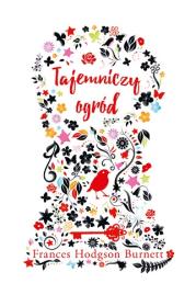 Okładka książki Tajemniczy ogród
