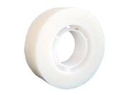 Taśma Milan samoprzylepna niewidoczna 19 mm x 33 m. Wydawca: MILAN. Dadada.pl Opakowanie Taśma Milan samoprzylepna niewidoczna 19 mm x 33 m