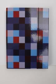 Opakowanie Teczka A4 z gumką