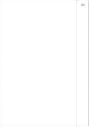 Opakowanie Teczka z gumką A4+ biała (10szt)