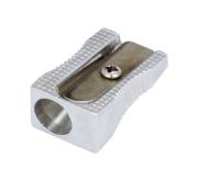 Opakowanie Temperówka metalowa GR-626 20 sztuk