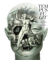 Opakowanie Tempus fugit O czasie i przemijaniu