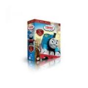 Opakowanie Tomek i Przyjaciele 1 (BOX 3xDVD)