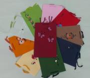 Opakowanie Torebka ozdobna T4 Lux mix MERplus