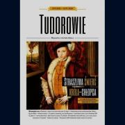Opakowanie Tudorowie 1/2016