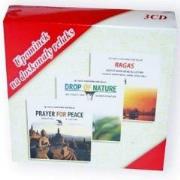 Opakowanie Upominek na doskonały Relaks - 3CD SOLITON