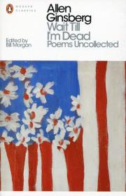 Okładka książki Wait Till I'm Dead