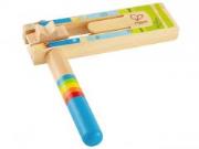 Opakowanie Wesoła terkotka niebieska