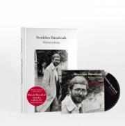 Okładka książki Wiersze zebrane + CD Stanisław Barańczak