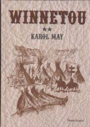 Okładka książki Winnetou t.2 