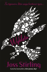 Wyklęta. Autor: Stirling Joss. Dadada.pl Okładka książki Wyklęta