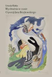 Okładka książki Wyobraźnia w czasie